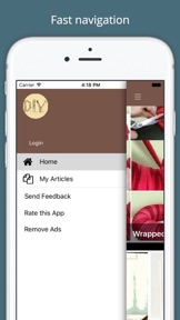 DIY Furniture Project Ideas screenshot