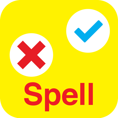 Spelling Test+