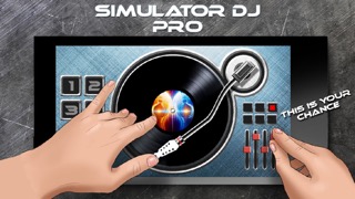 Simulator DJ PROのおすすめ画像3