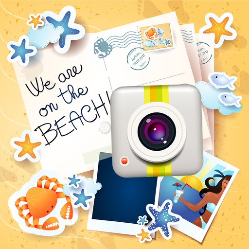 Collageworks - collage photo editor - AppWisp.com