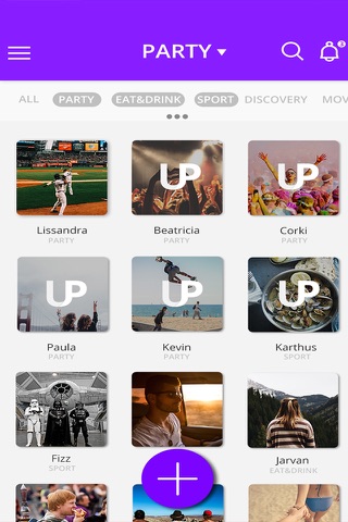 MoodUP! screenshot 4