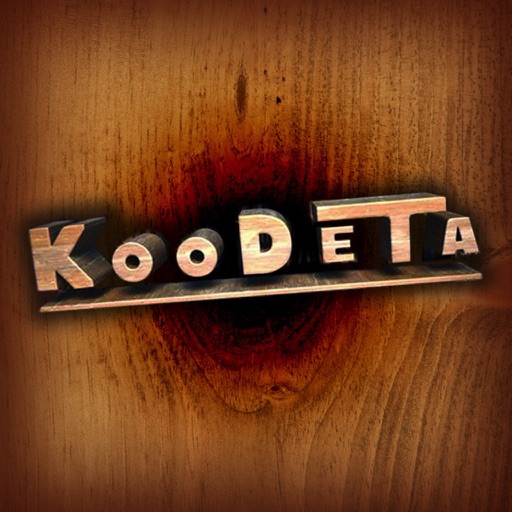 Le Koodeta