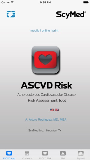 ASCVD Risk