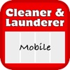 Cleaner & Launderer Mobile