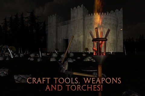 Medieval Survival Simulator 3D screenshot 4