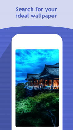 HD Wallpapers Backgrounds screenshot 5