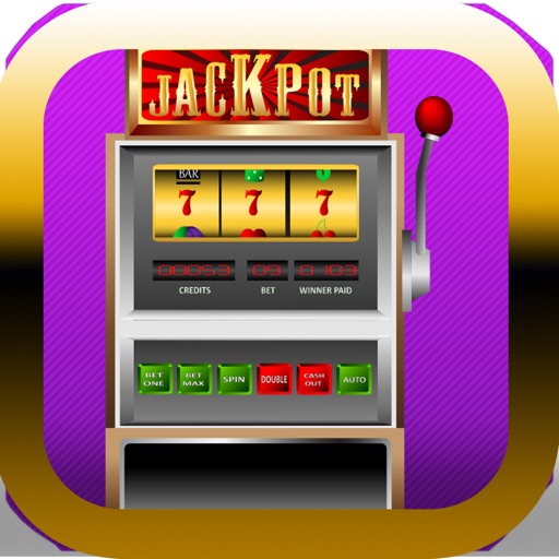 101 Star Spins Best Deal or No - Play Game Machine Slots icon