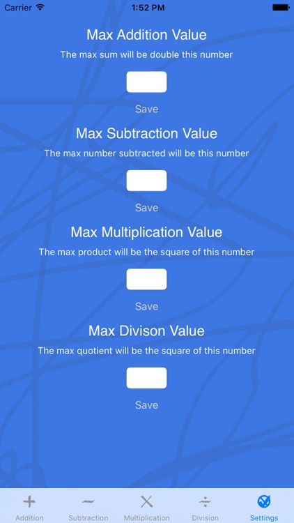 Math Tutor: Add, Subtract, Multiply, Divide! screenshot-3