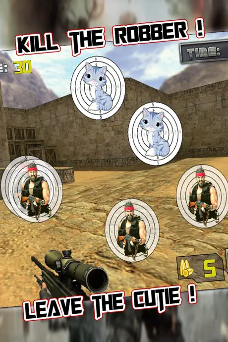 AWP Sniper Rifle: Remove & Reinstall, Funny Trivia Game - Lord o