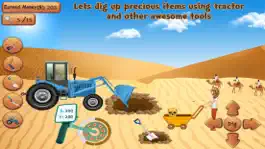 Game screenshot Desert Treasure Hunt Adventure Games hack