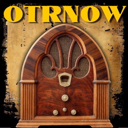 OTRNow Radio Program