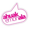 Ahuakemonala