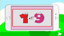 Game screenshot Numbers matching - brain memory improvement games for kids mod apk