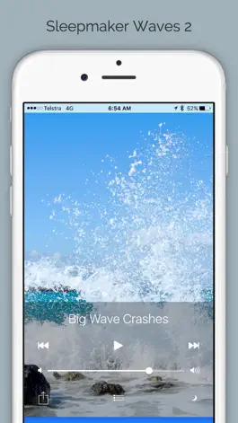 Game screenshot Sleepmaker Waves 2 mod apk