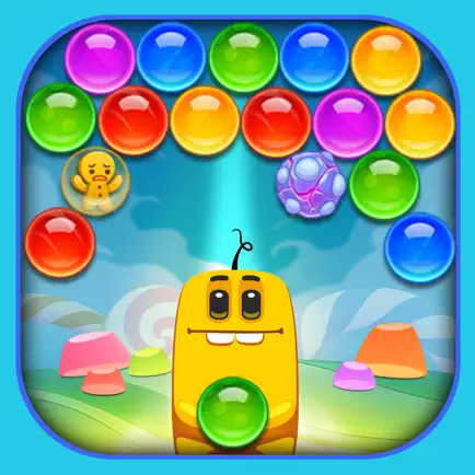 Candy Pop! - Bubble Shooter Читы