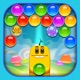 Candy Pop! - Bubble Shooter app icon - Games app for iPhone