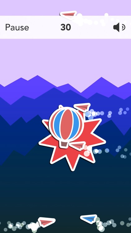 Blimp Journey screenshot-3