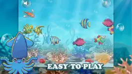 Game screenshot Funny Fishing - catch all fish hack