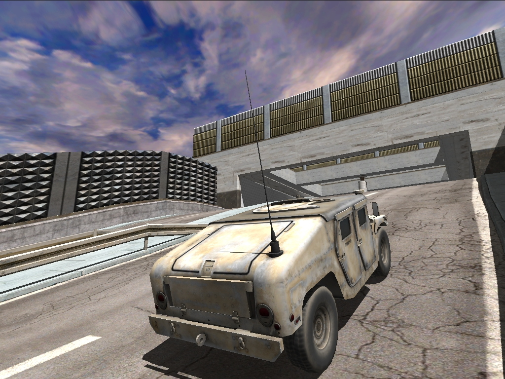 Car Racing High screenshot 6