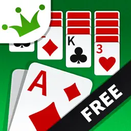 Solitaire Jogatina app icon