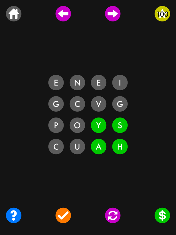 Screenshot #6 pour Name It! - Newcastle United Edition