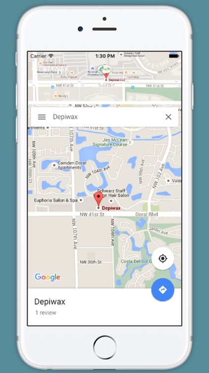 DepiWax - Body Waxing Studio screenshot-4