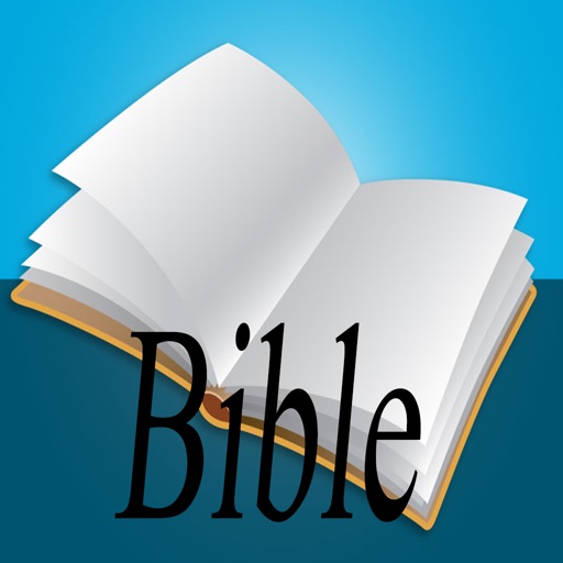 Čtení Bible