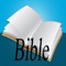 Bible čtení software spolu s plnou podporou Češtiny a Angličtiny bilingvní