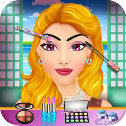 Seaside Fashion Beauty Salon – Resort & Beach View Cheats