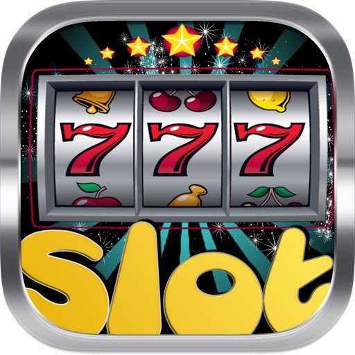 777 A Nice Royale Gambler Slots Game - FREE Slots Game icon