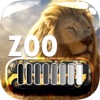 FrameLock – Animal in the Zoo : Screen Photo Maker Overlays Wallpapers For Pro