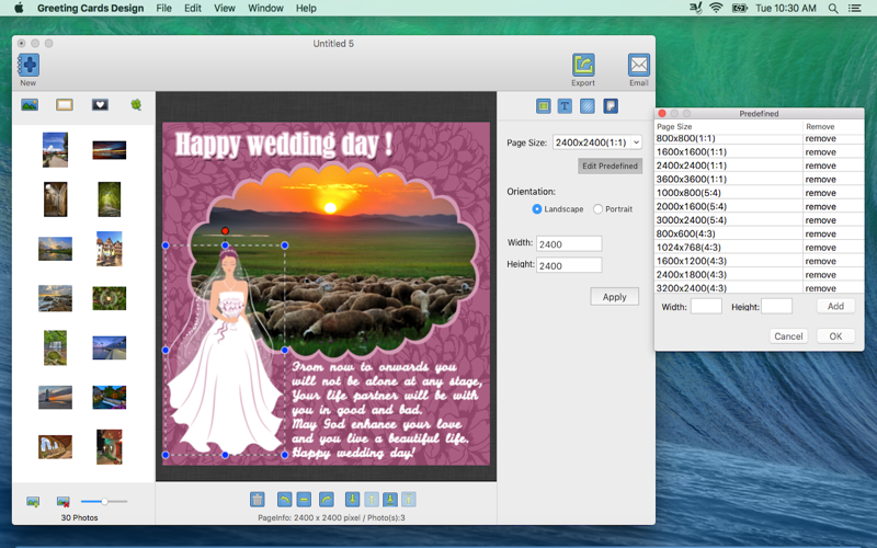 Awesome Publisher-Graphic Art thumbnail 1