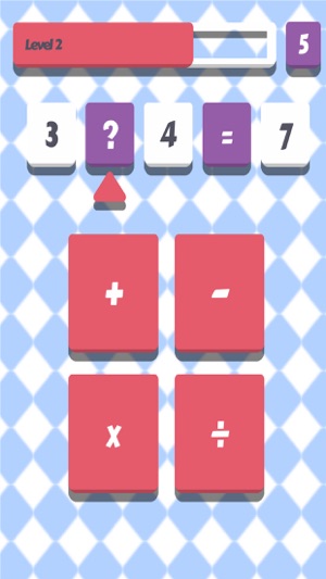 Math Game 2015(圖3)-速報App