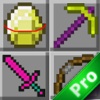 A Mine Blocks Pocket PRO