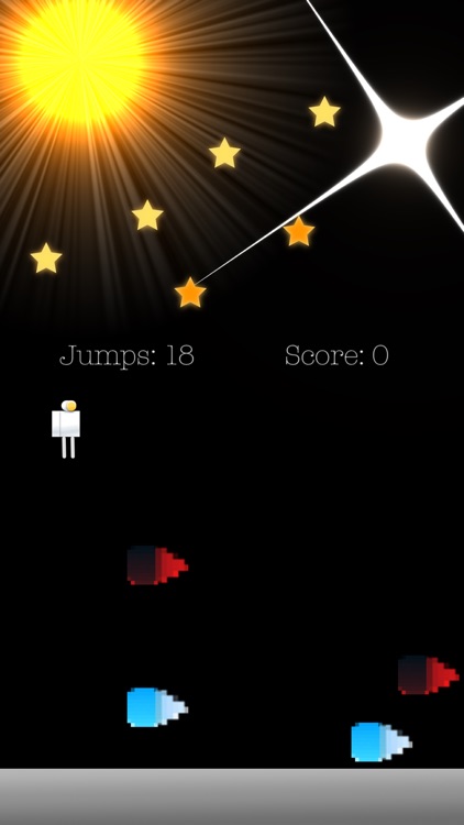 Space Clasher Extreme