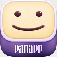 パナップアートアプリでスマイルパナップが楽しく動き出す!? apk
