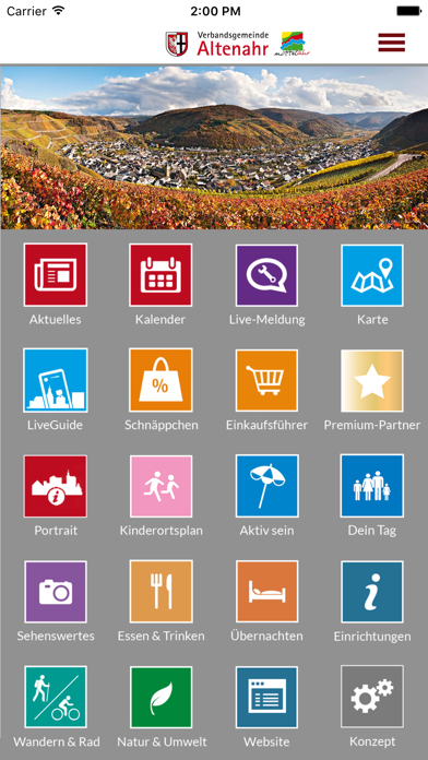 Screenshot #1 pour Altenahr