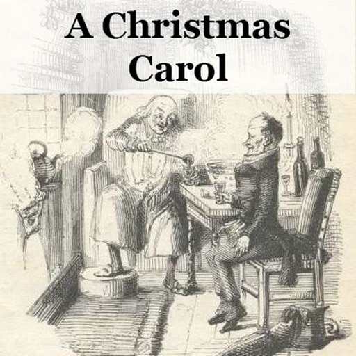 A Christmas Carol - Charles Dickens iOS App