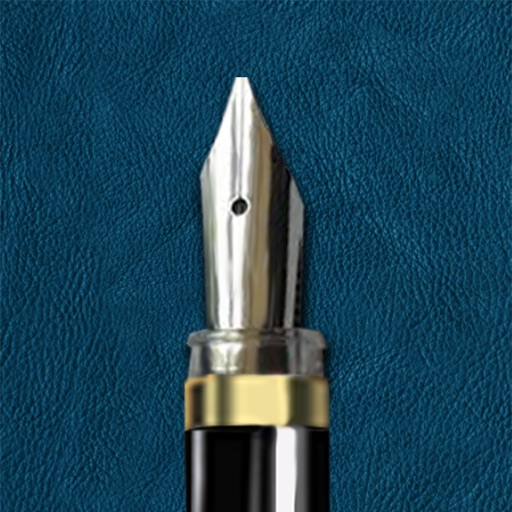 Calligraphy Studio icon