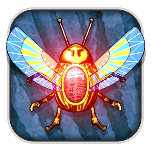 Pyracubes Icon