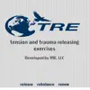 Stress Less TRE problems & troubleshooting and solutions