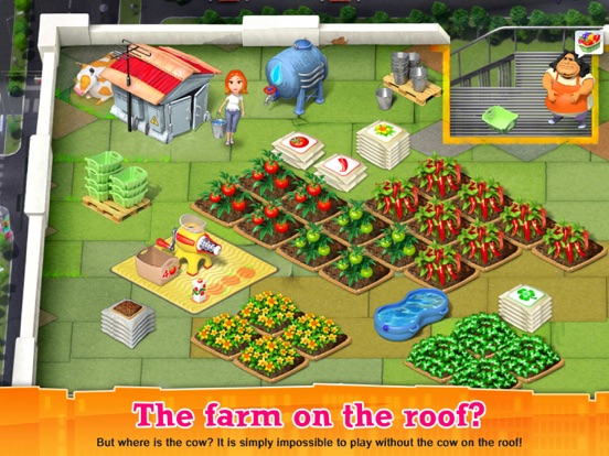 Screenshot #4 pour Hobby Farm Show 2 HD