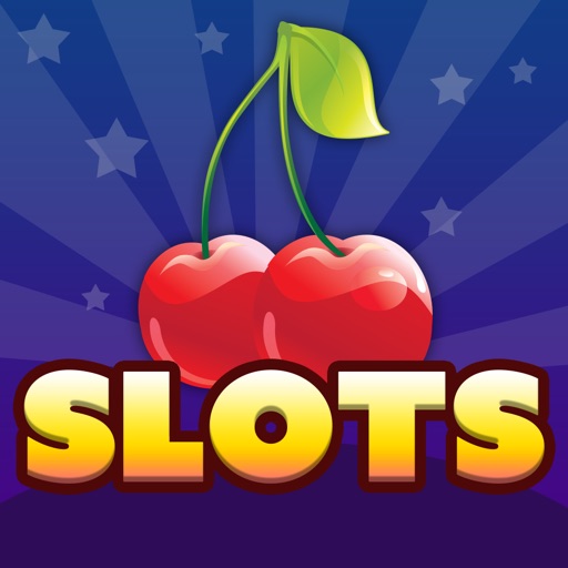 Fruits Machine Icon