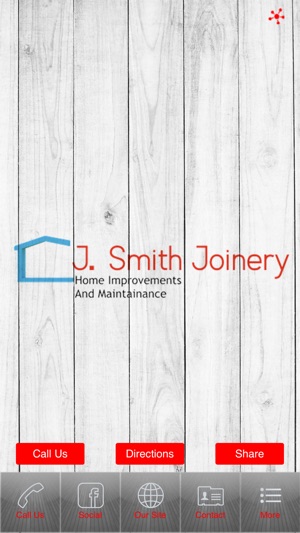 J Smith Joinery(圖1)-速報App