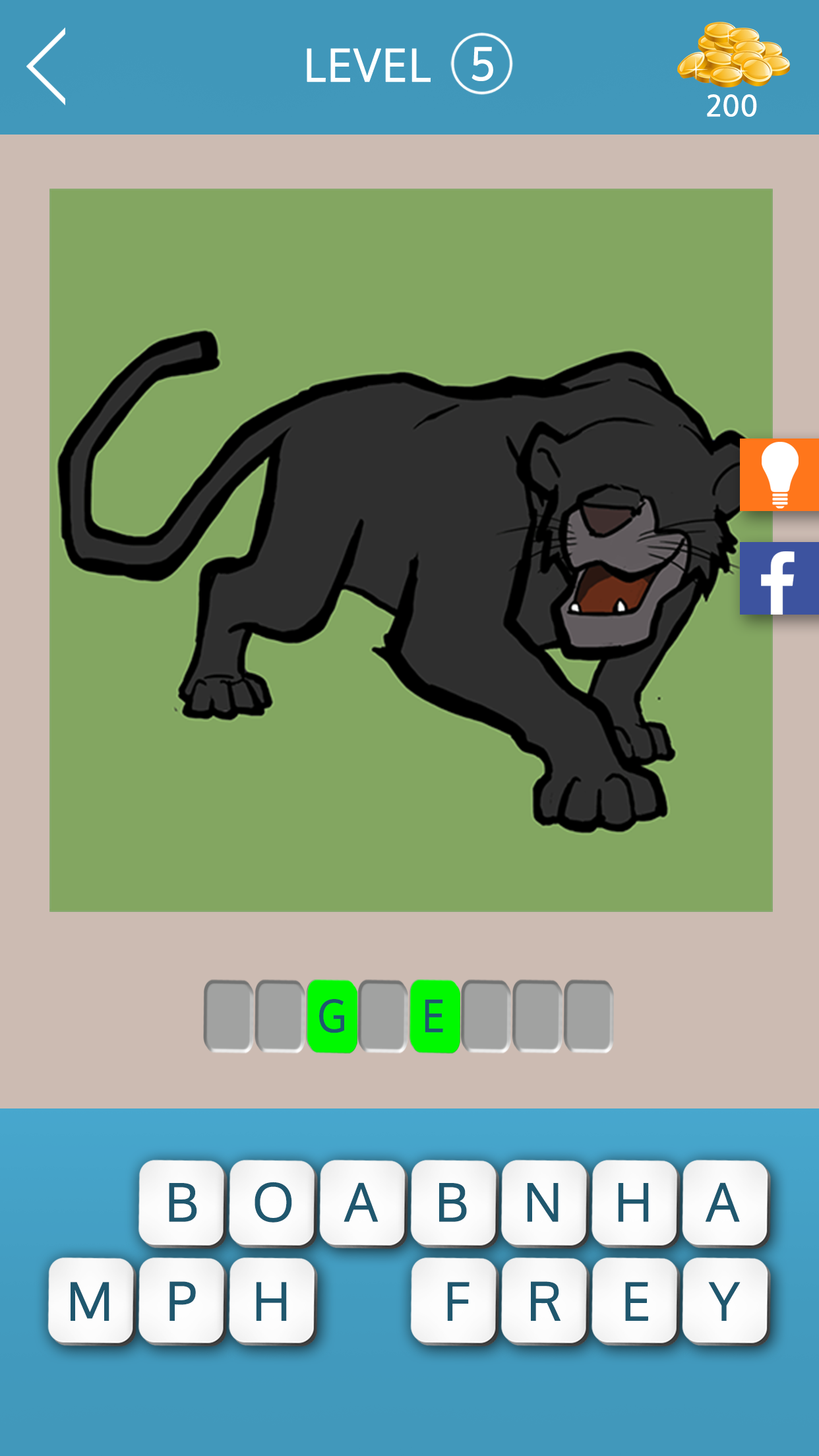 Cartoon Quiz - Guess the Character screenshot 2
