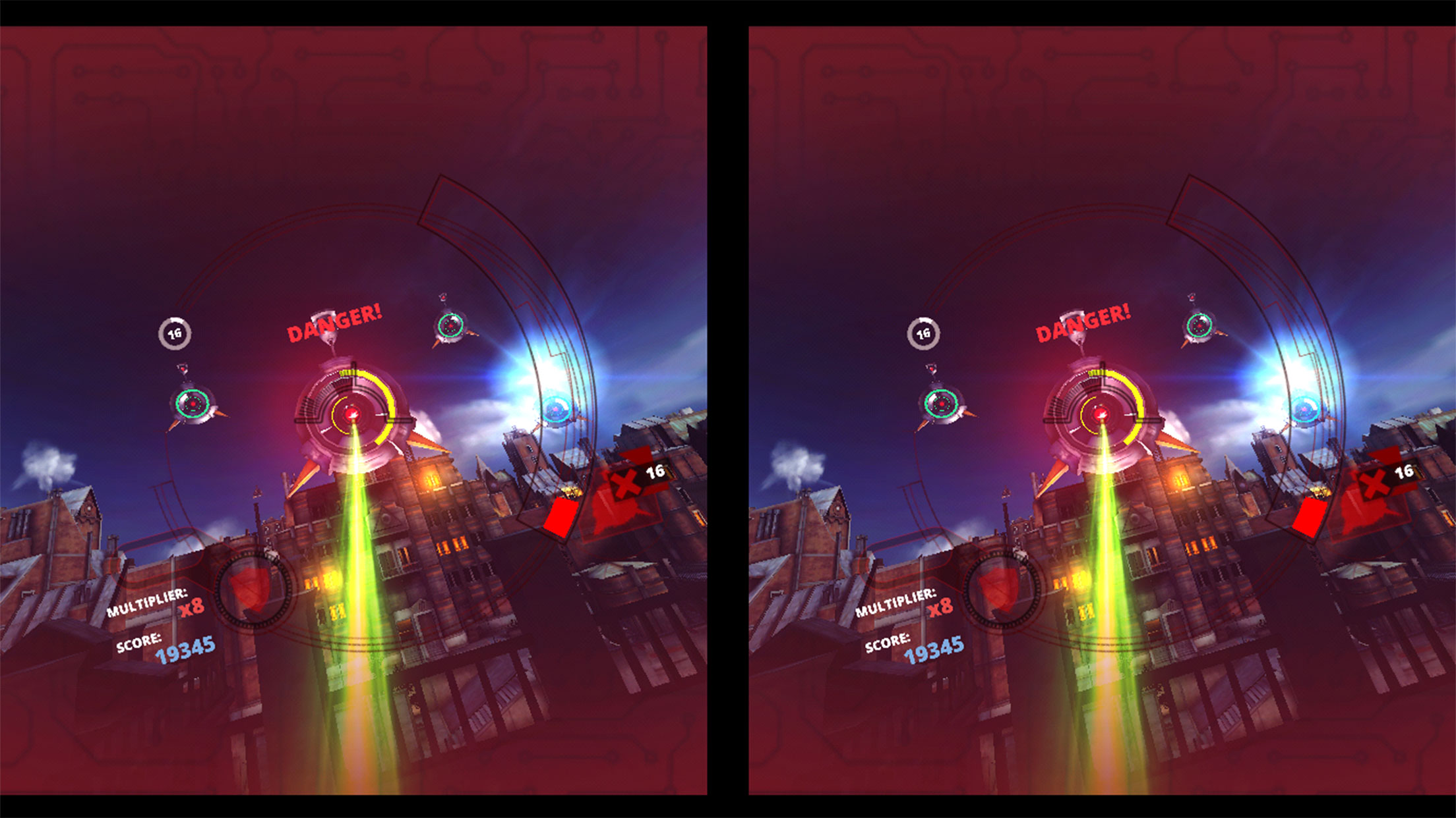 GeoBots VR