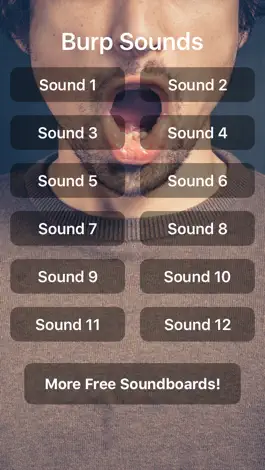 Game screenshot Burp Sounds mod apk