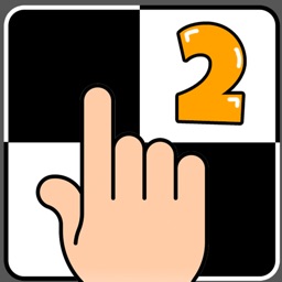 Do Not Tap The White 2