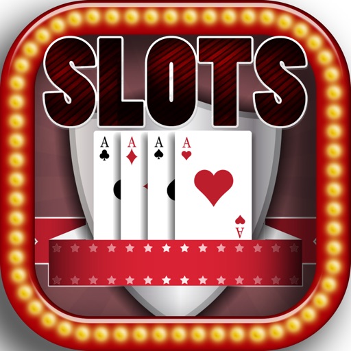 Classic Ace Slots Machines of Vegas - Casino Game Free icon