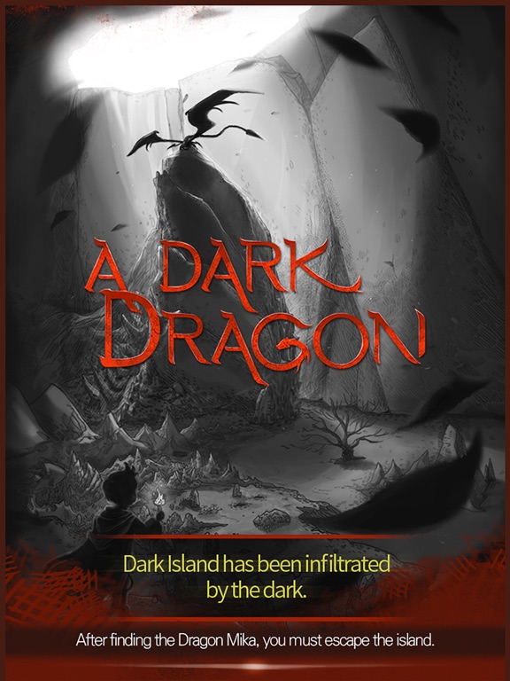 Screenshot #4 pour A Dark Dragon AD